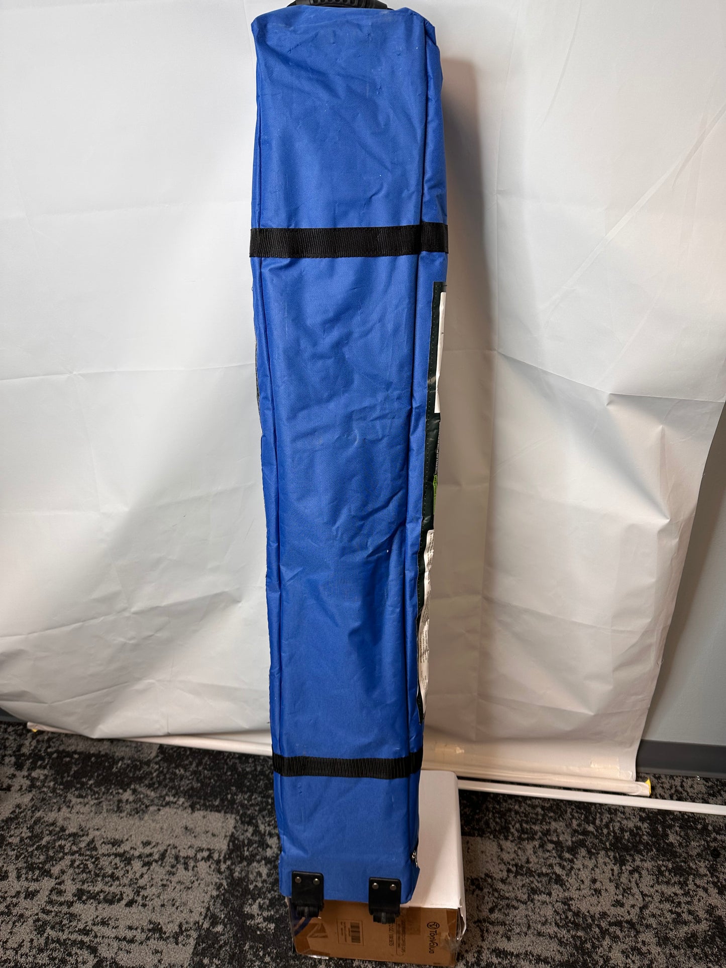 Carry Bag 52" for Quest Q100 DNG 10x10 Quick Lift Straight Leg Canopy – Cosmetic Wear