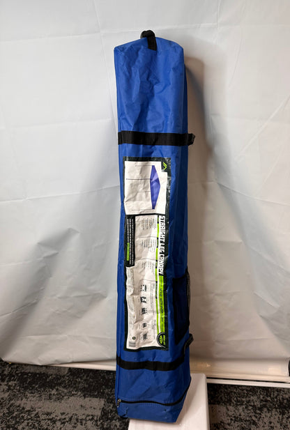 Carry Bag 52" for Quest Q100 DNG 10x10 Quick Lift Straight Leg Canopy – Cosmetic Wear