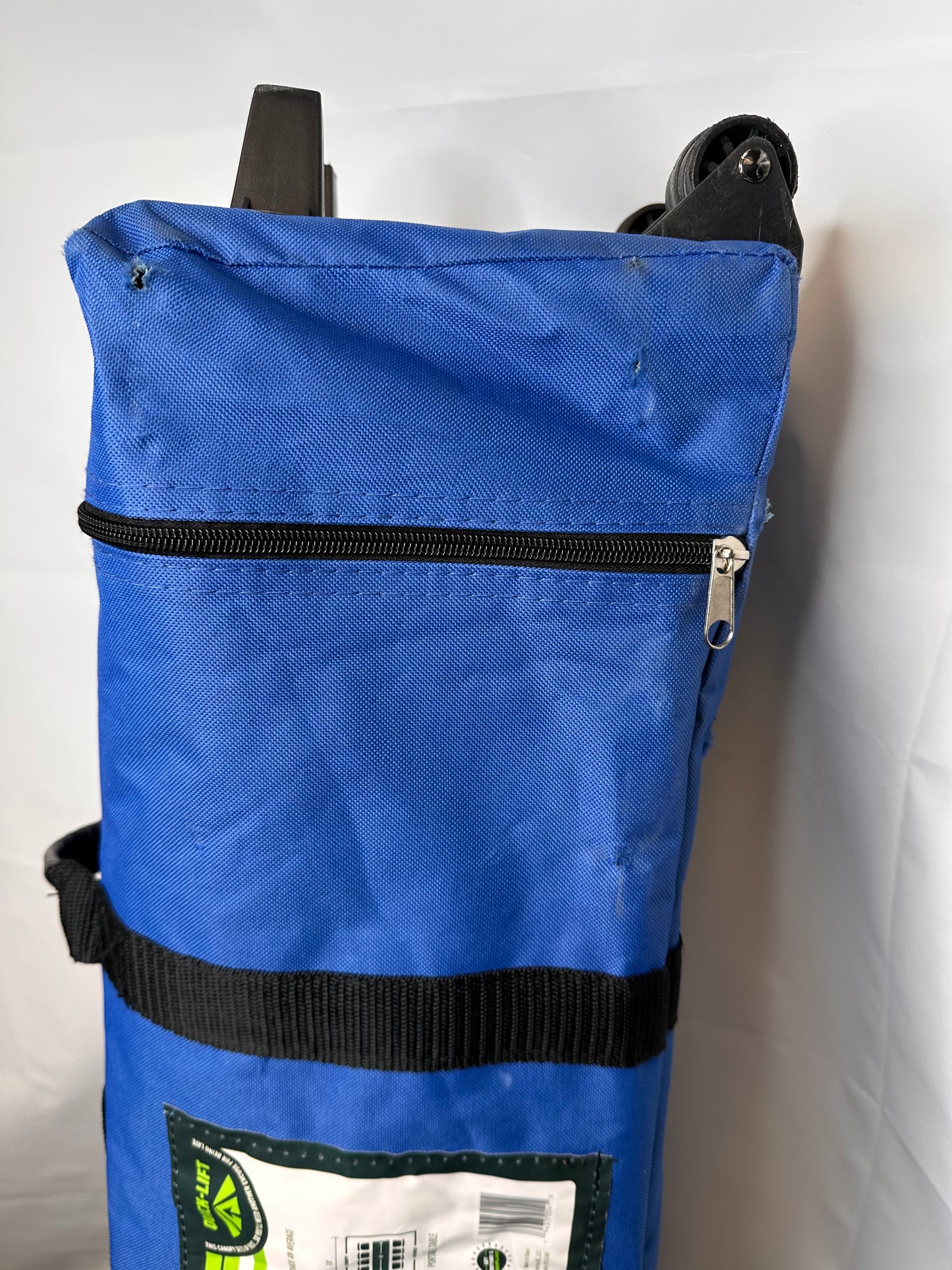 Carry Bag 52" for Quest, DSG Q100 10x10 Straight Leg Canopy – Quick Lift Replacement (Damaged)