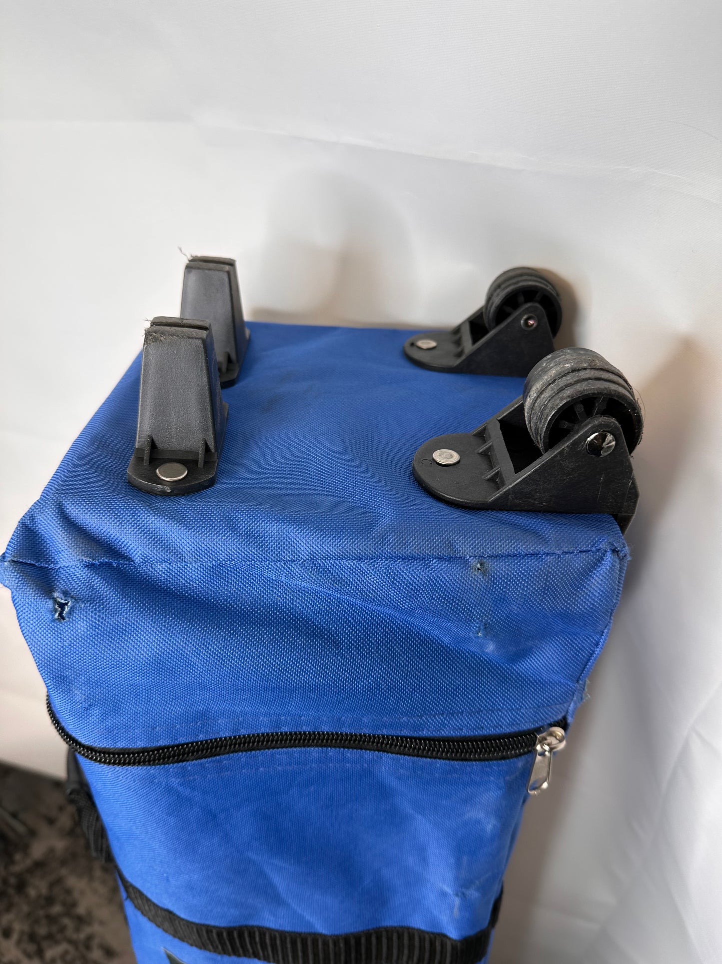 Carry Bag 52" for Quest, DSG Q100 10x10 Straight Leg Canopy – Quick Lift Replacement (Damaged)