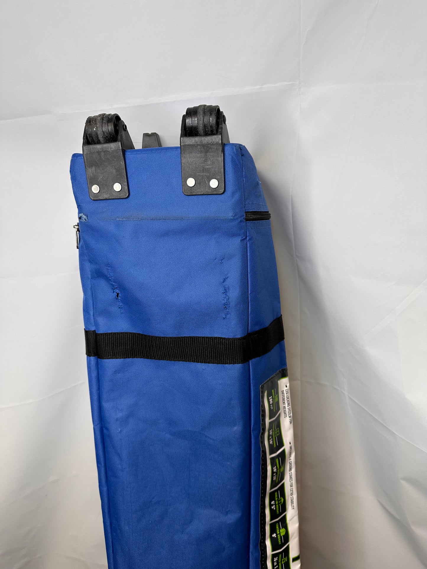 Carry Bag 52" for Quest, DSG Q100 10x10 Straight Leg Canopy – Quick Lift Replacement (Damaged)