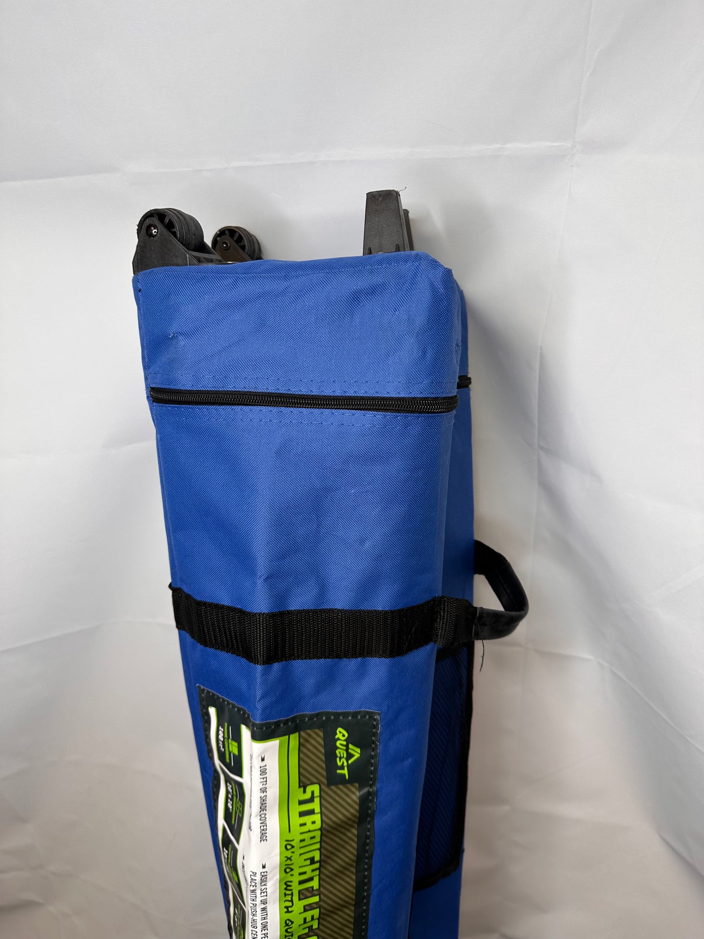 Carry Bag 52" for Quest, DSG Q100 10x10 Straight Leg Canopy – Quick Lift Replacement (Damaged)