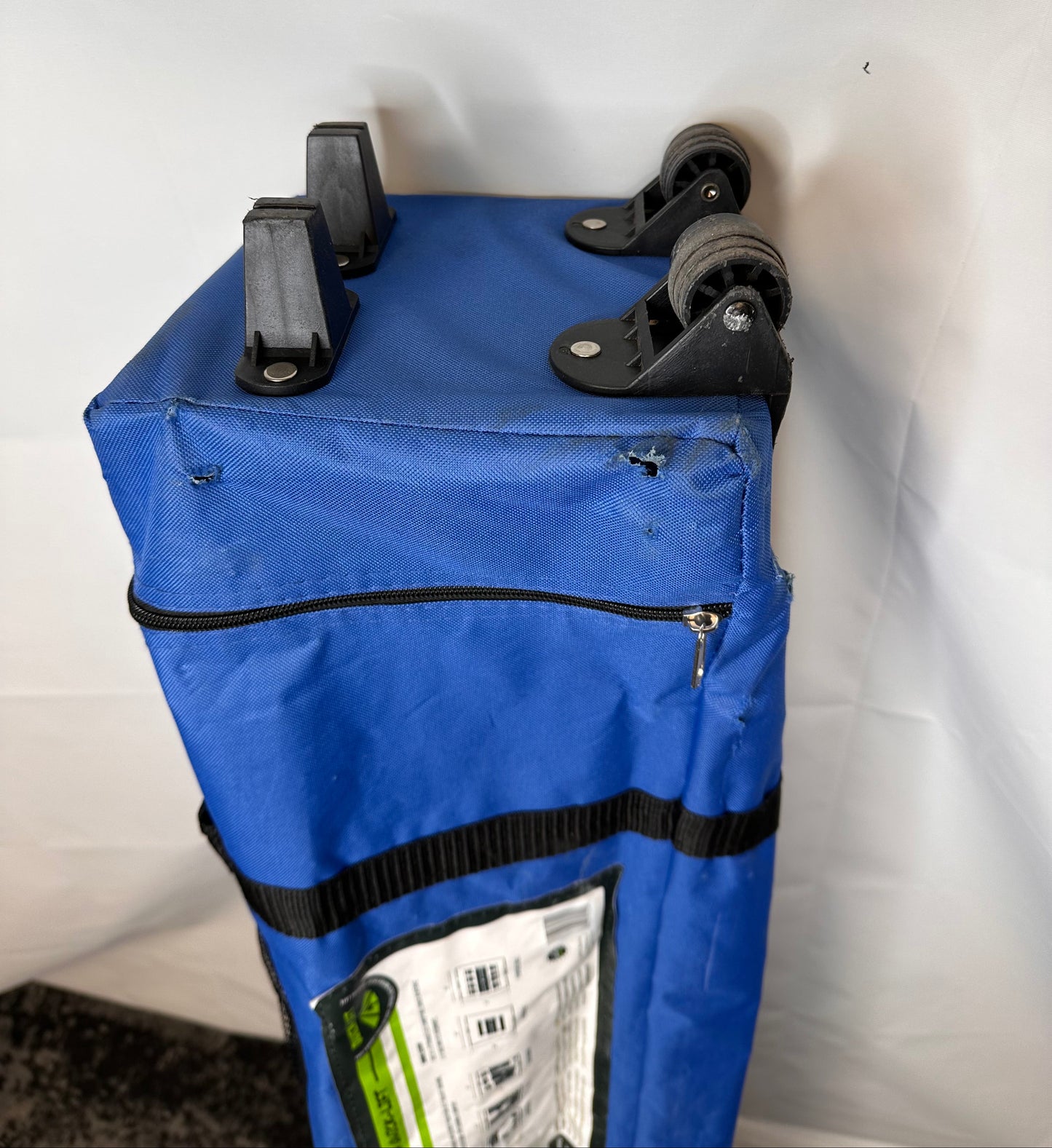 Carry Bag 52" for Quest, DSG Q100 10x10 Straight Leg Canopy – Quick Lift Replacement (Damaged)