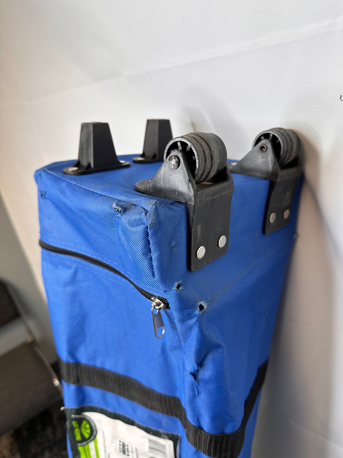 Carry Bag 52" for Quest, DSG Q100 10x10 Straight Leg Canopy – Quick Lift Replacement (Damaged)