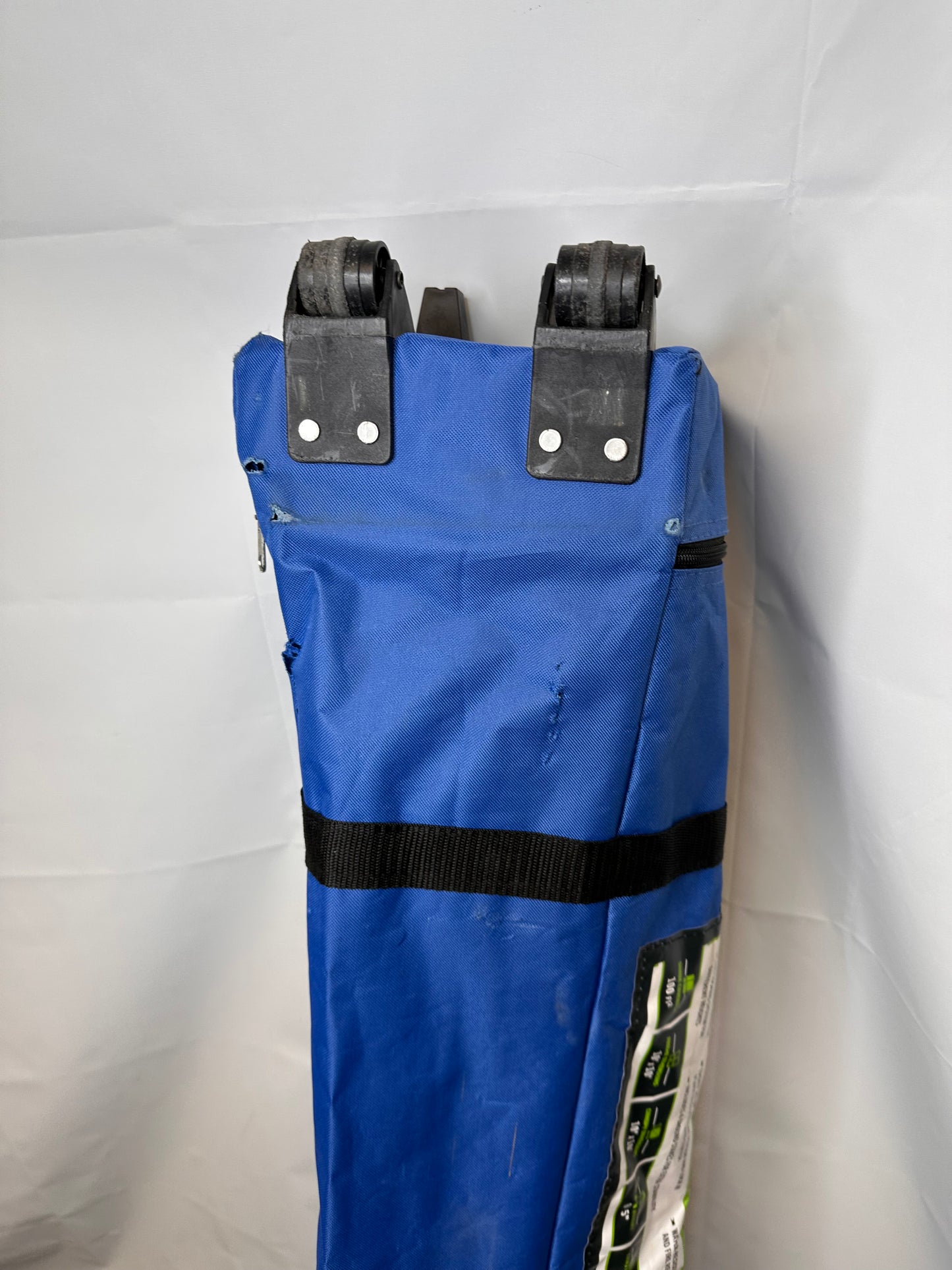 Carry Bag 52" for Quest, DSG Q100 10x10 Straight Leg Canopy – Quick Lift Replacement (Damaged)