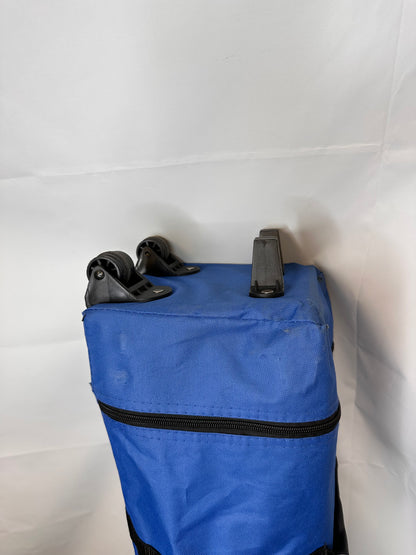 Carry Bag 52" for Quest, DSG Q100 10x10 Straight Leg Canopy – Quick Lift Replacement (Damaged)
