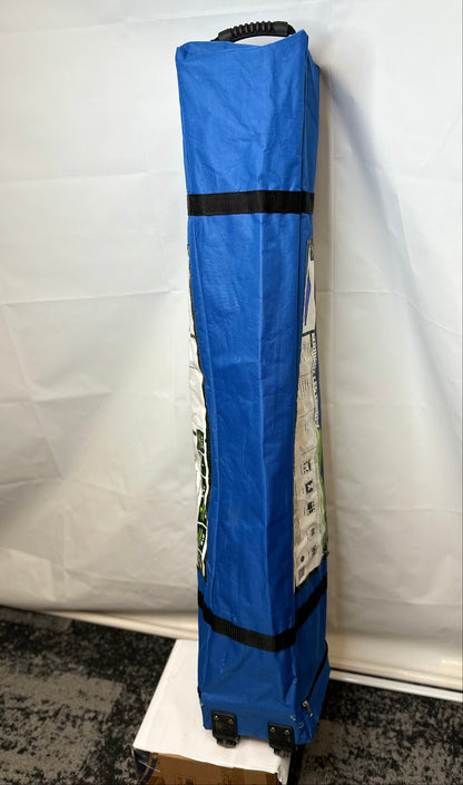 Carry Bag 52" for Quest, DSG Q100 10x10 Straight Leg Canopy – Quick Lift Replacement (Damaged)