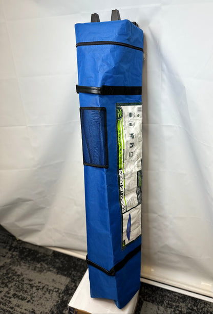 Quest DSG Canopy Carry Bag 52" Q100 10' x 10' Quick Lift Straight Leg Canopy Gazebo Replacement Parts (USED)