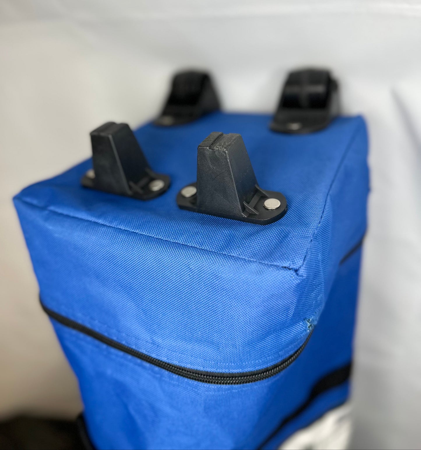 Quest DSG Canopy Carry Bag 52" Q100 10' x 10' Quick Lift Straight Leg Canopy Gazebo Replacement Parts (USED)