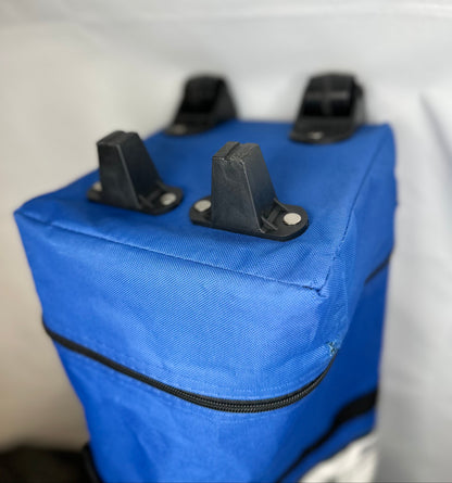 Quest DSG Canopy Carry Bag 52" Q100 10' x 10' Quick Lift Straight Leg Canopy Gazebo Replacement Parts (USED)