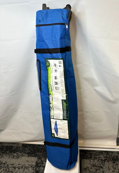 Quest DSG Canopy Carry Bag 52" Q100 10' x 10' Quick Lift Straight Leg Canopy Gazebo Replacement Parts (USED)