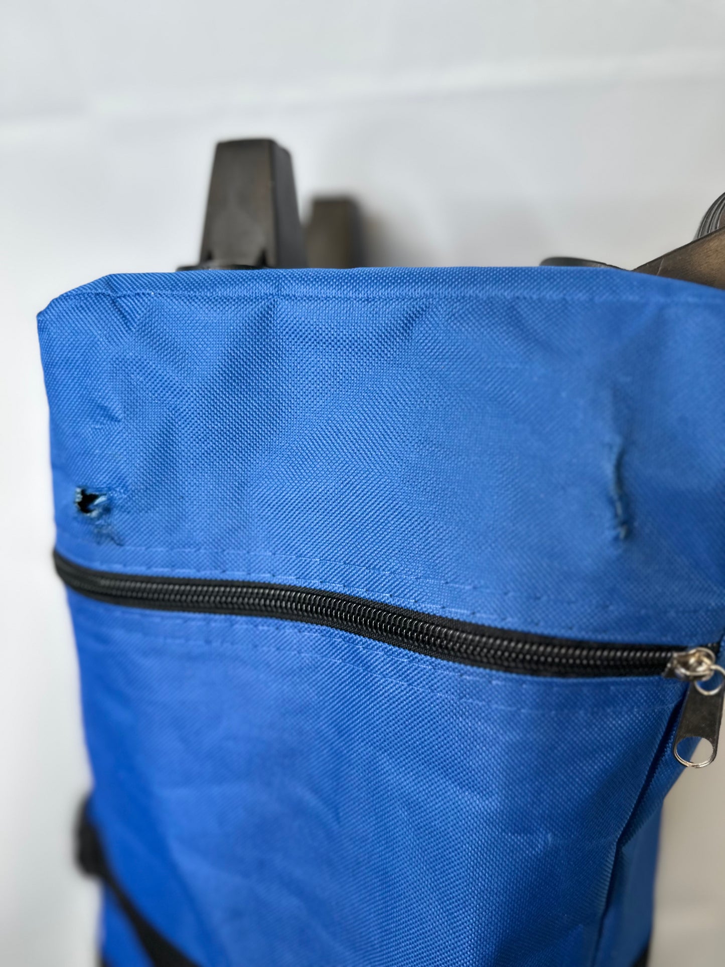 Quest DSG Canopy Carry Bag 52" Q100 10' x 10' Quick Lift Straight Leg Canopy Gazebo Replacement Parts (USED)