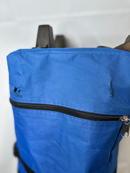 Quest DSG Canopy Carry Bag 52" Q100 10' x 10' Quick Lift Straight Leg Canopy Gazebo Replacement Parts (USED)