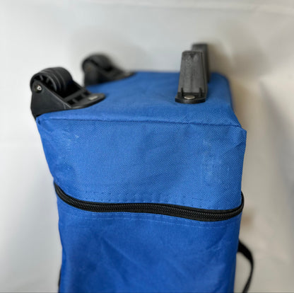 Quest DSG Canopy Carry Bag 52" Q100 10' x 10' Quick Lift Straight Leg Canopy Gazebo Replacement Parts (USED)