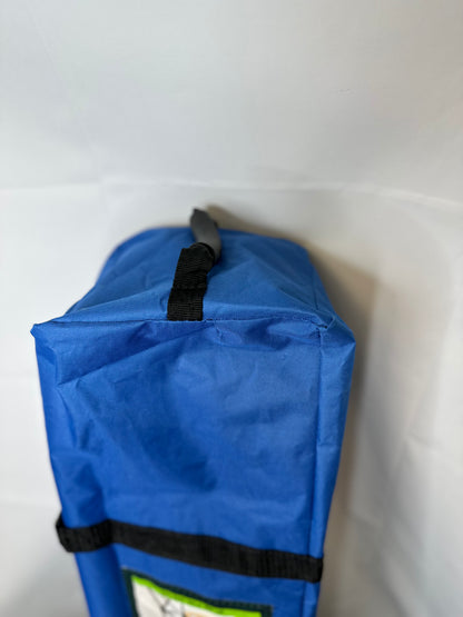 Quest DSG Canopy Carry Bag 52" Q100 10' x 10' Quick Lift Straight Leg Canopy Gazebo Replacement Parts (USED)