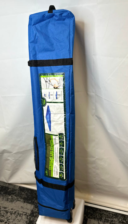 Quest DSG Canopy Carry Bag 52" Q100 10' x 10' Quick Lift Straight Leg Canopy Gazebo Replacement Parts (USED)