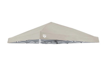 Quest Canopy Top Q64 10' x 10' Slant Leg Instant Up Canopy Gazebo