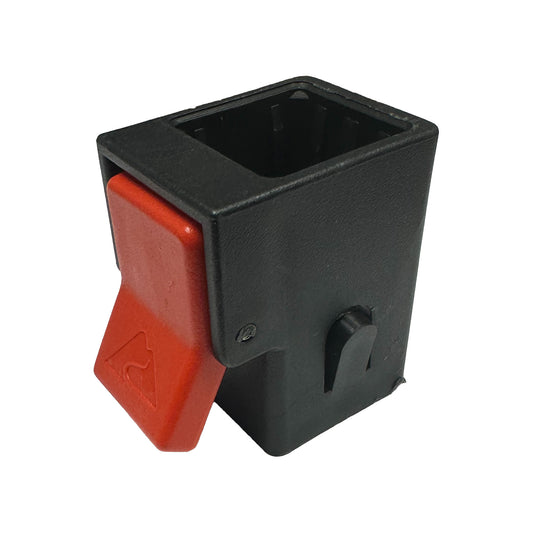 Ozark Trail 10' x 10' Slant leg Pull Latch Corner Slider Pole Bracket Connector Replacement Parts