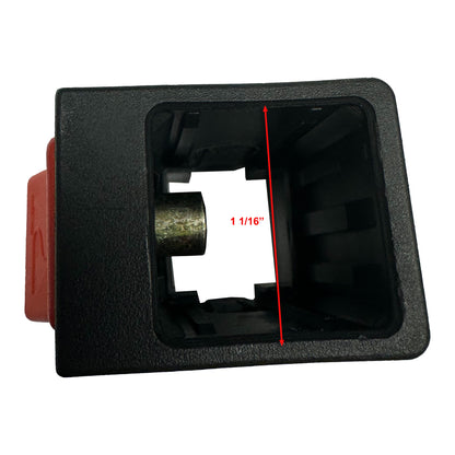 Ozark Trail 10' x 10' Slant leg Pull Latch Corner Slider Pole Bracket Connector Replacement Parts