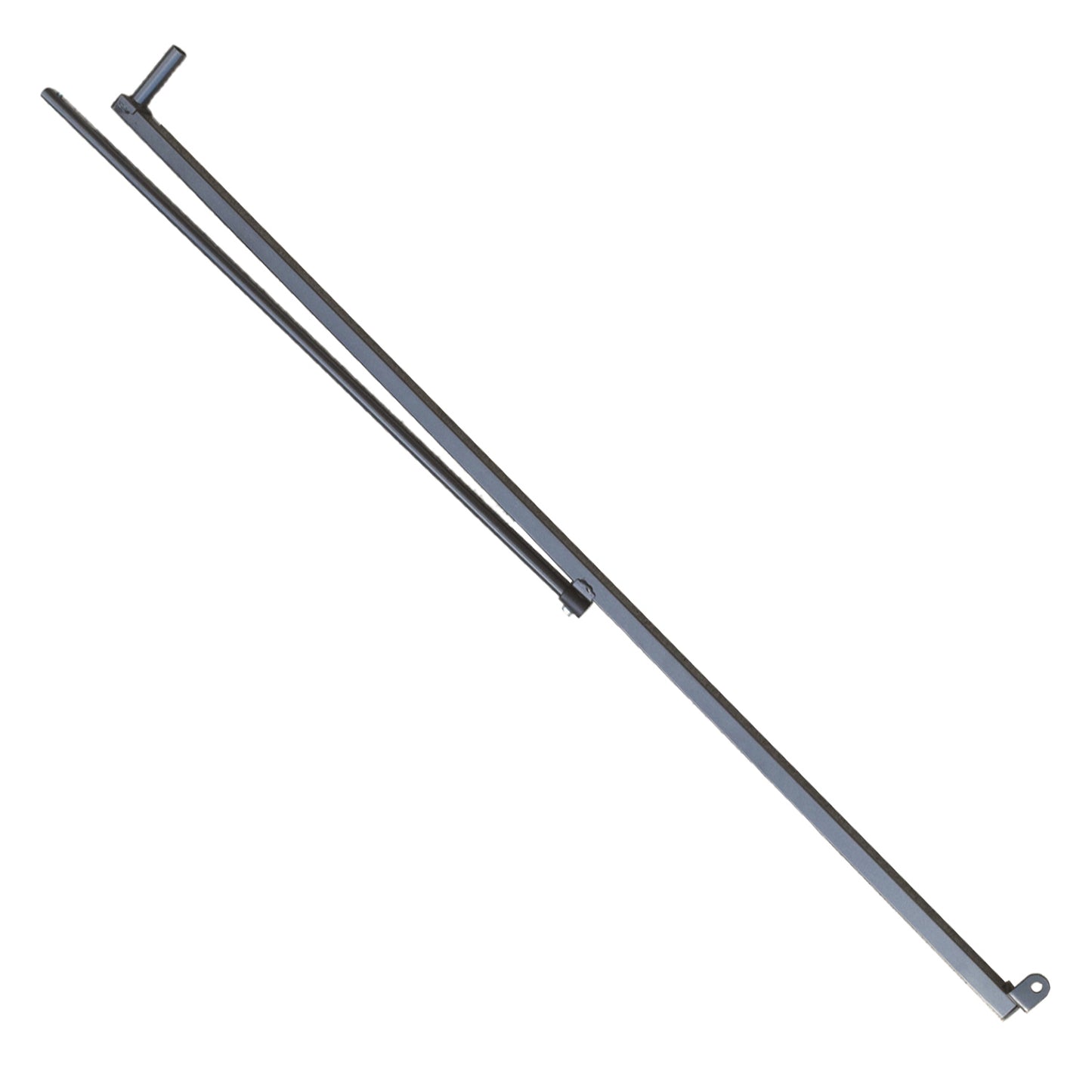 Extensiones de brazo para toldo Quik Shade Summit Series Canopy L, pieza de repuesto, color negro