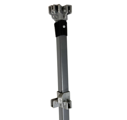 Replacement Adjustable Leg for CORE 10' x 10' Center Push Instant Canopy Parts
