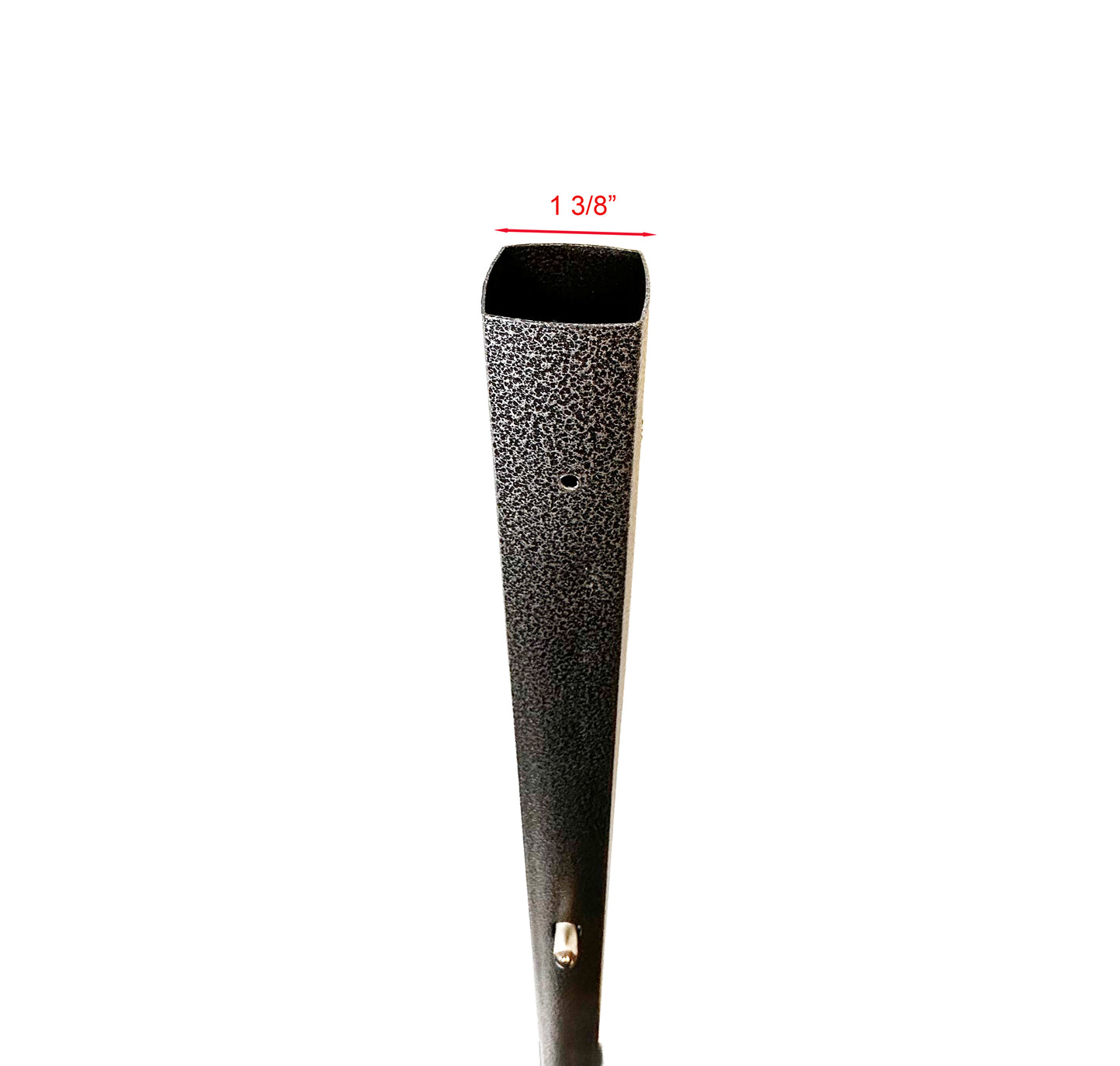 Adjustable canopy leg replacement COBIZI 10x20 height adjustment mechanism