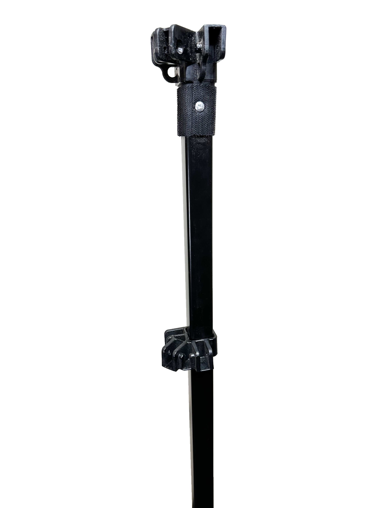 for Ozark Trail 10' x 10' Simple Push Straight Leg Canopy Adjustable Leg 83.5" Replacement Parts (Black)