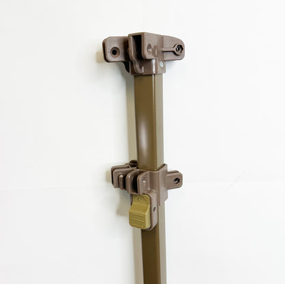 Ozark Trail 13' x 13' New Style Straight Leg Canopy EXTENDED ADJUSTABLE LEG  Canopy Replacement Parts