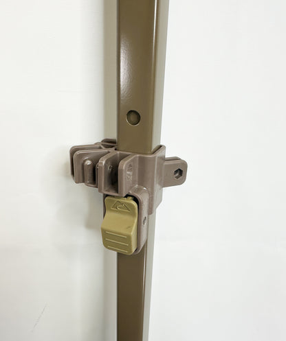 Ozark Trail 13' x 13' New Style Straight Leg Canopy EXTENDED ADJUSTABLE LEG  Canopy Replacement Parts