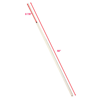 for E-Z UP Envoy 10'X10' Instant Canopy Gazebo Outer LEG  Replacement Repair Parts