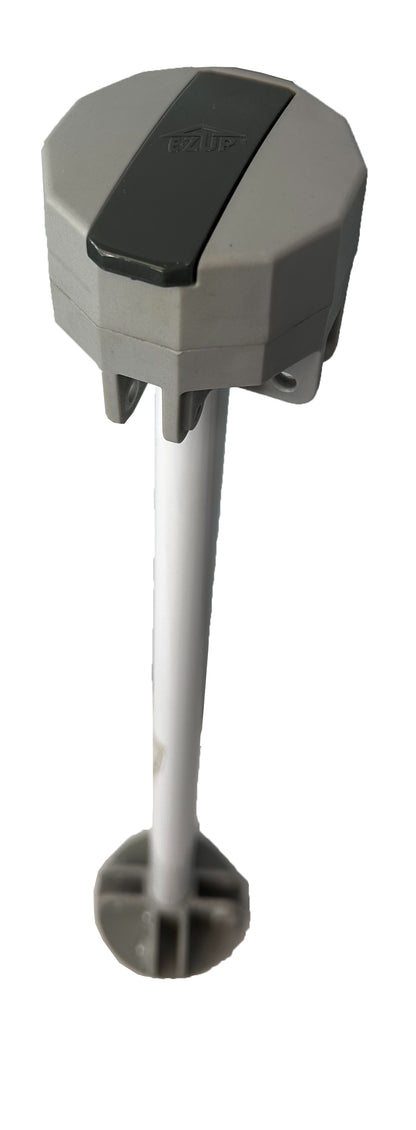 for  E-Z UP Patriot 10' X 10' Instant Canopy Shelter Push Handle Center Hub Assembly Canopy Replacement Parts