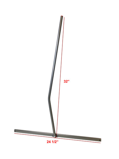 for Coleman 13 x 13 1-Push Center Hub Shelter Canopy from Costco EXTEND ROOF POLE Replacement Parts