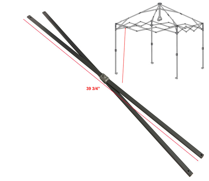 CORE Canopy Replacement Parts Available Here – Gazeparts.com