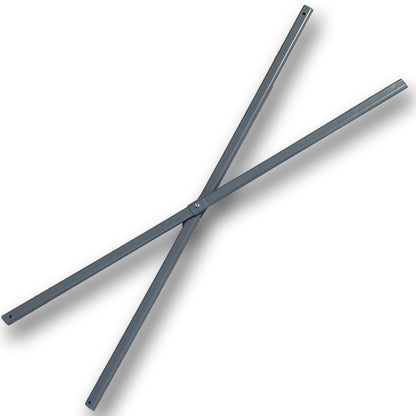 for Ozark Trail 14' X 14' Straight Leg Canopy Gazebo SIDE TRUSS Bar Replacement Parts Canopy Repair