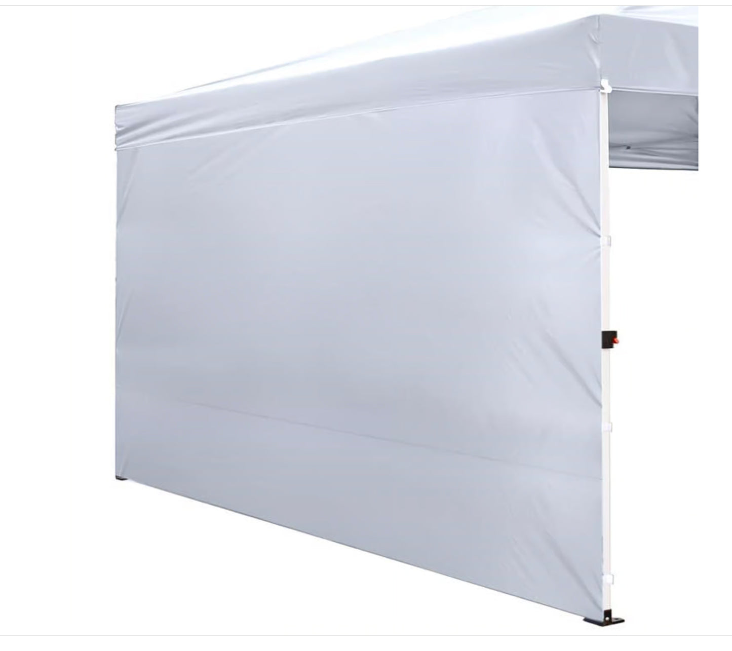 Replacement 150D polyester sidewall for pop-up canopy tent