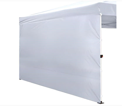 Replacement 150D polyester sidewall for pop-up canopy tent