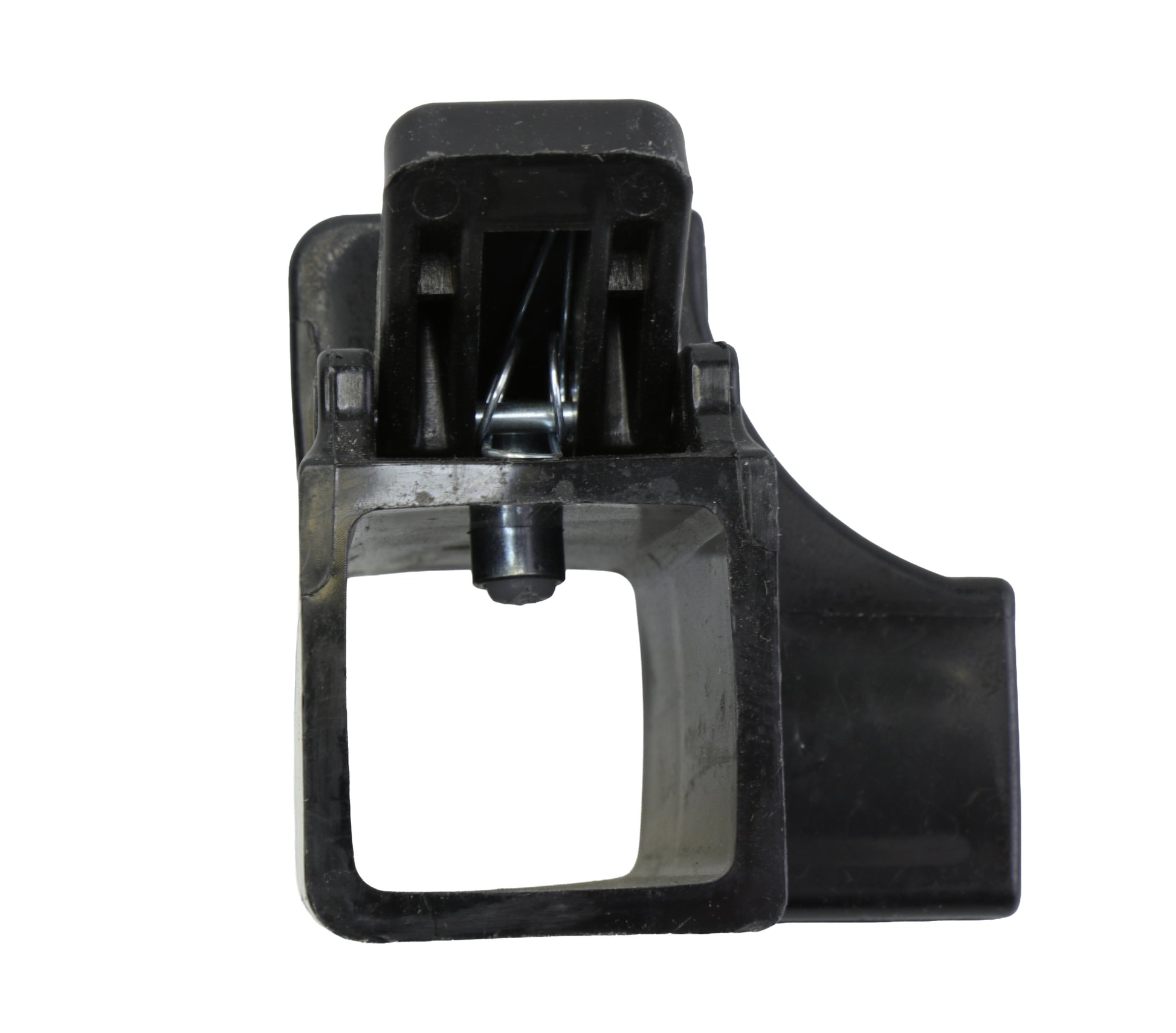 Close-Up of Push Pin Mechanism – ABCCANOPY S1 S2 S3 Leg Slider Part G