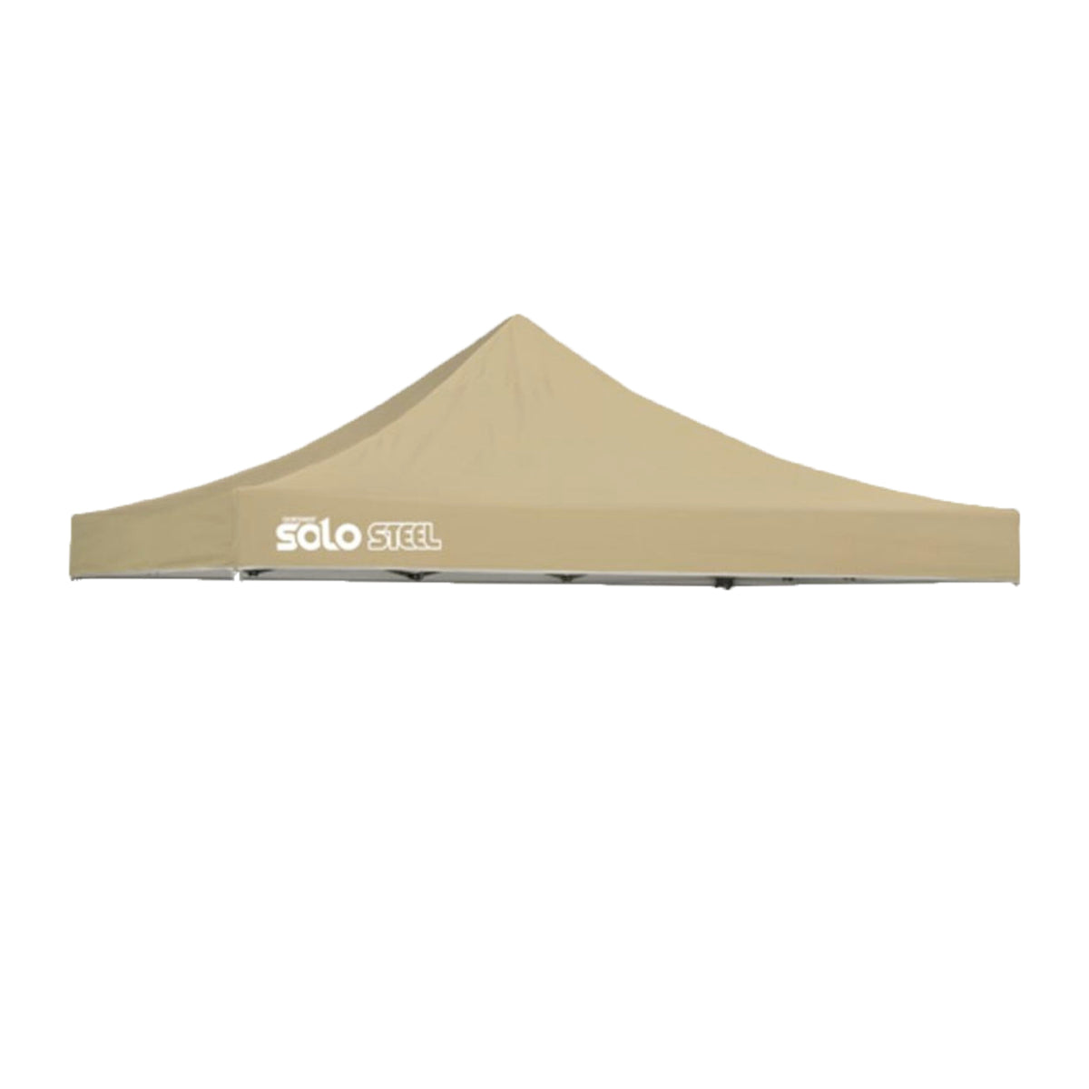 Canopy Top for Quik Shade Solo Steel 100 10 x 10 ft. Straight Leg Canopy