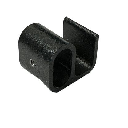 Canopy parts, truss stopper
