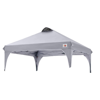 for ABCCANOPY  10' x 10' Outdoor Pop up Canopy Tent Camping Sun Shelter-Series Canopy TOP Only Replacement Parts