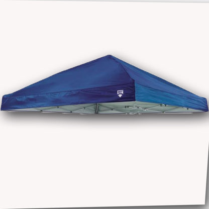 Quest, DSG Canopy Top Q64 10' x 10' Slant Leg Instant Up Canopy Gazebo Replacement Tent Parts