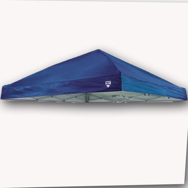 quest tent Quest Q64 10 FT. x 10 FT. Slant Leg Instant Up Canopy, Blue