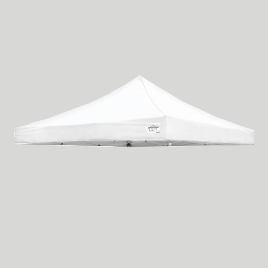 Canapy Top for Caravan Canopy Sports 10' x 10' M-Series 2 Pro Instant Replacement Parts White