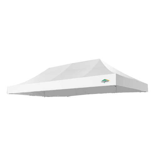 replacement canopy top for COBIZI 10x20 heavy duty frame