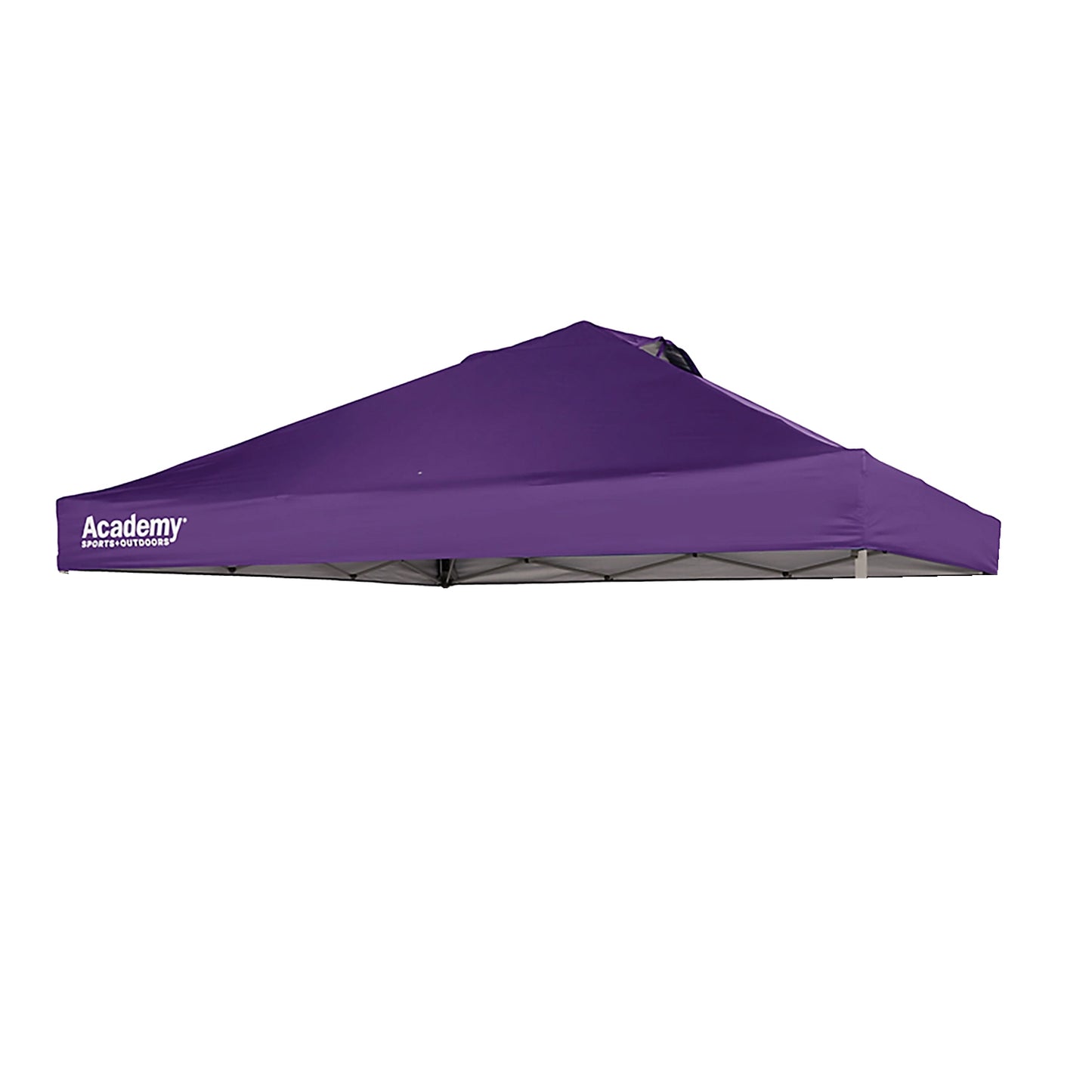 Toldo superior para Academy Sports + Outdoors 10' x 10' One Push Straight Leg Canopy Shelter Gazebo Tent Piezas de repuesto (Aqua)