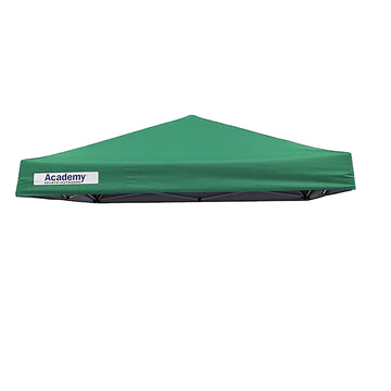 Canopy Top for Academy Sports + Outdoors 10' x 10' Slant Leg Canopy Shelter Gazebo Tent Replacement Parts