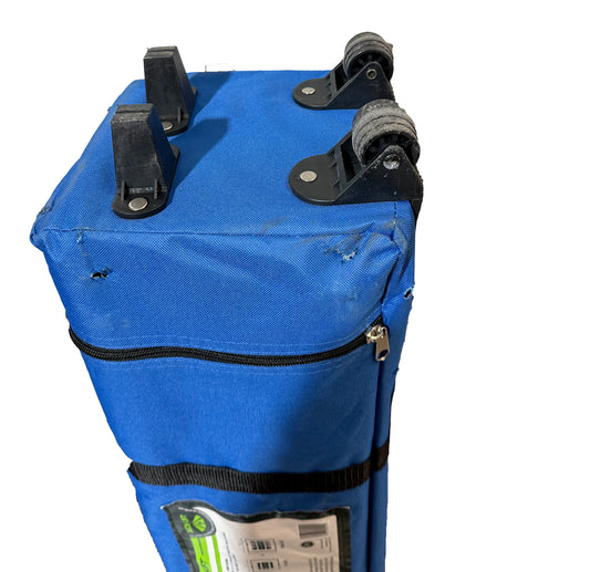 Quest DSG Canopy Carry Bag 52" Q100 10' x 10' Quick Lift Straight Leg Canopy Gazebo Replacement Parts (USED)