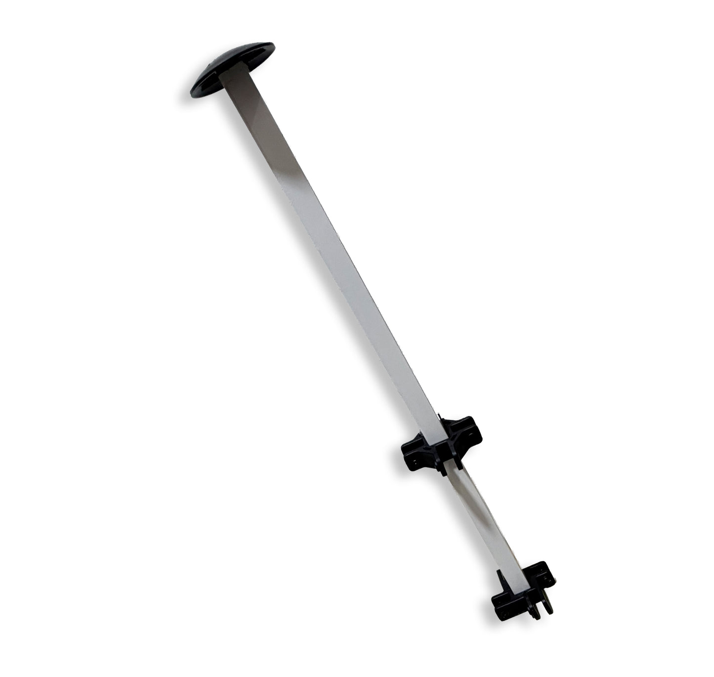 Upper Peak Pole Assembly for 10' x 20' COBIZI Standard Pop Up Canopy Frame