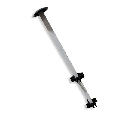 Upper Peak Pole Assembly for 10' x 20' COBIZI Standard Pop Up Canopy Frame