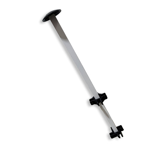 Upper Peak Pole Assembly for 10' x 20' COBIZI Standard Pop Up Canopy Frame
